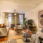 Exclusivo En El Casco Viejo Apartament Bilbao