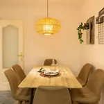 Apartament Exclusivo En El Casco Viejo Bilbao