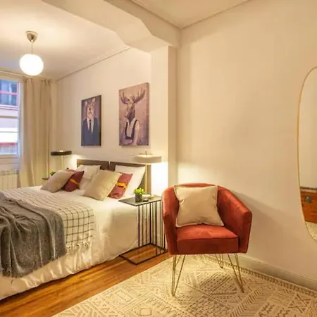 Exclusivo En El Casco Viejo アパート *