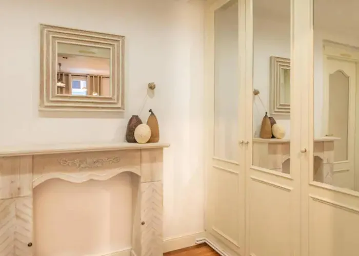 Exclusivo En El Casco Viejo