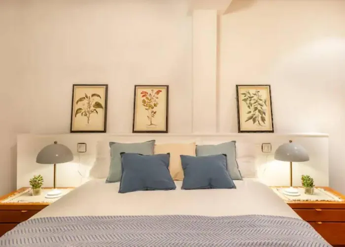 Exclusivo En El Casco Viejo アパート