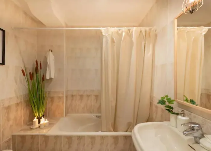 Exclusivo En El Casco Viejo ビルバオ