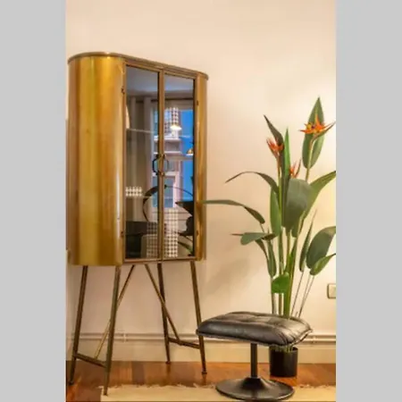 Exclusivo En El Casco Viejo Διαμέρισμα *