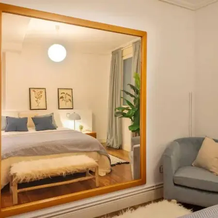 Apartman Exclusivo En El Casco Viejo *