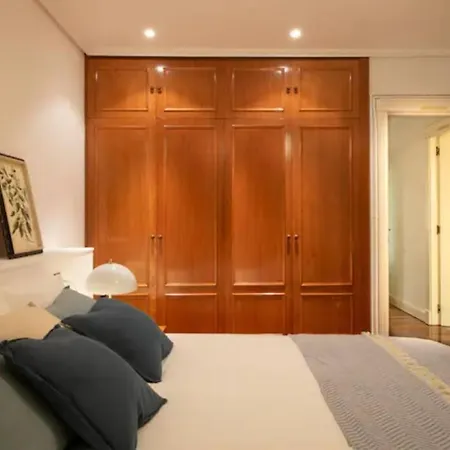 Exclusivo En El Casco Viejo *