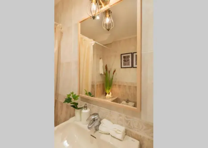 Exclusivo En El Casco Viejo