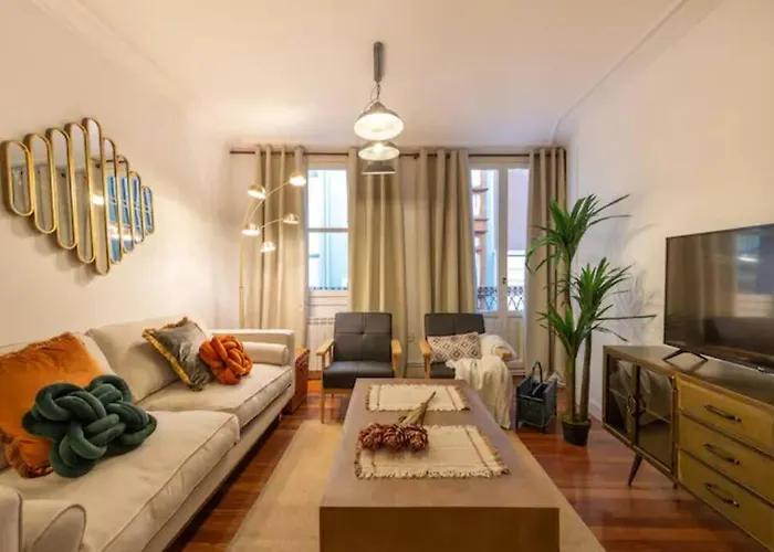 Lägenhet Exclusivo En El Casco Viejo