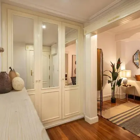 Exclusivo En El Casco Viejo * Бильбао