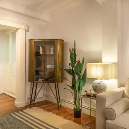 Апартаменты Exclusivo En El Casco Viejo