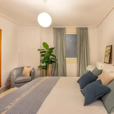 Appartement Exclusivo En El Casco Viejo *