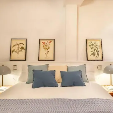 Exclusivo En El Casco Viejo Appartement