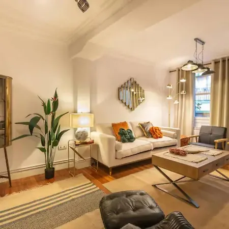 Exclusivo En El Casco Viejo * Bilbao