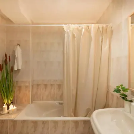 Exclusivo En El Casco Viejo Bilbao